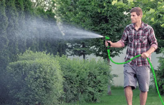 Benefits of a Soft and Manageable Water Hose for Garden Irrigation