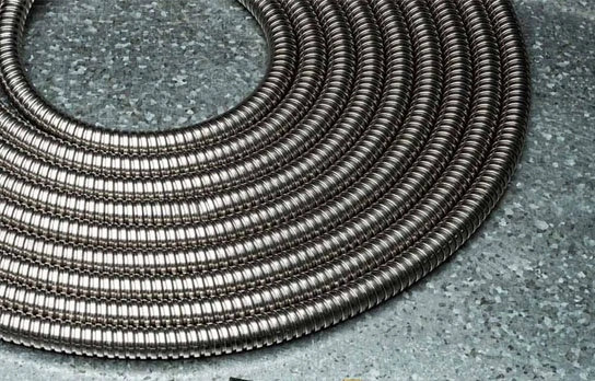 Garden Stainless-steel Hose