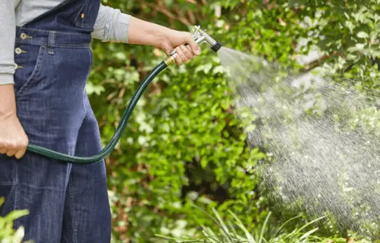 The Reasons To Use Rubber Hoses For Your Garden