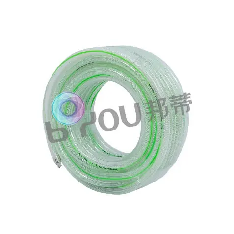 PVC Reinforced Water Hose for Gardening