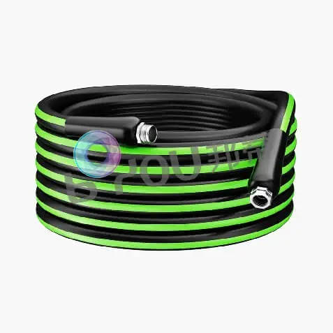 Rubber Hoses for Yard with Pressure Sprayer Hose