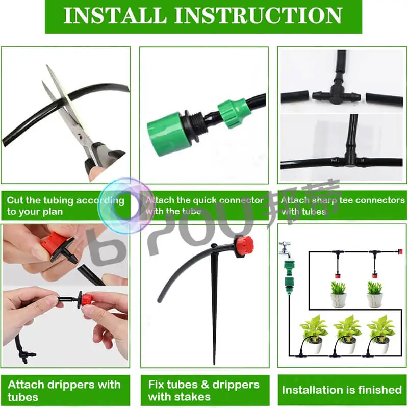 10-piece-drip-irrigation-kit-with-adjustable-drippers-for-watering-2