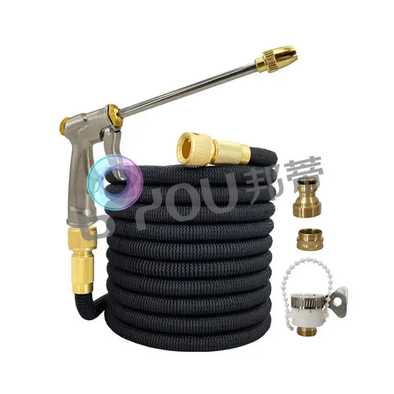 flexible-100ft-water-hose-with-high-pressure-hose-nozzle-7