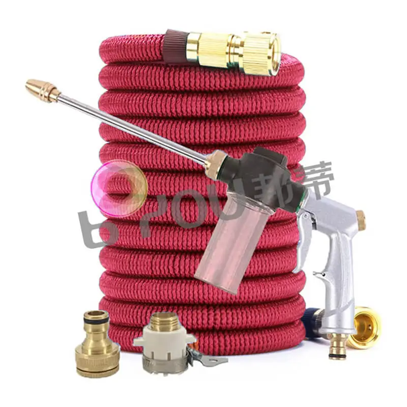 high-pressure-expandable-hose-with-water-nozzle-for-car-wash-14