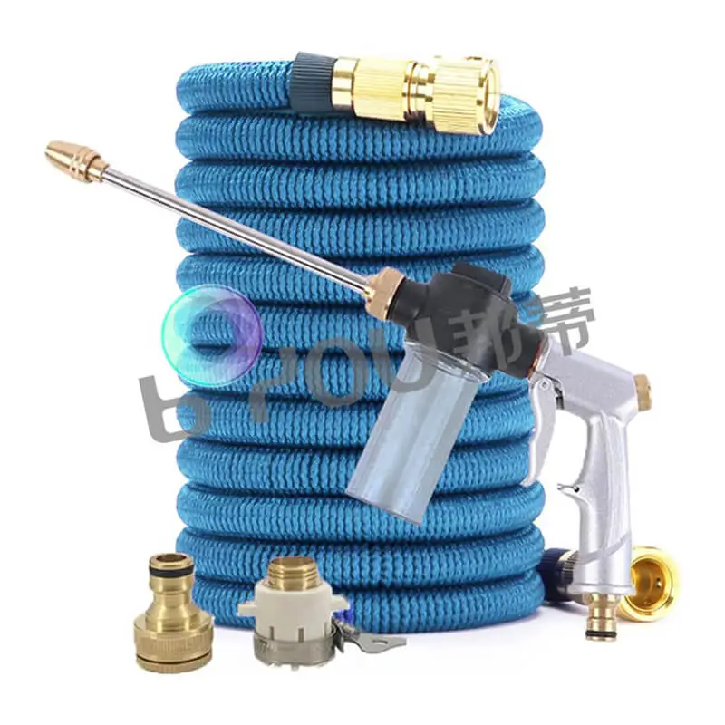 high-pressure-expandable-hose-with-water-nozzle-for-car-wash-15