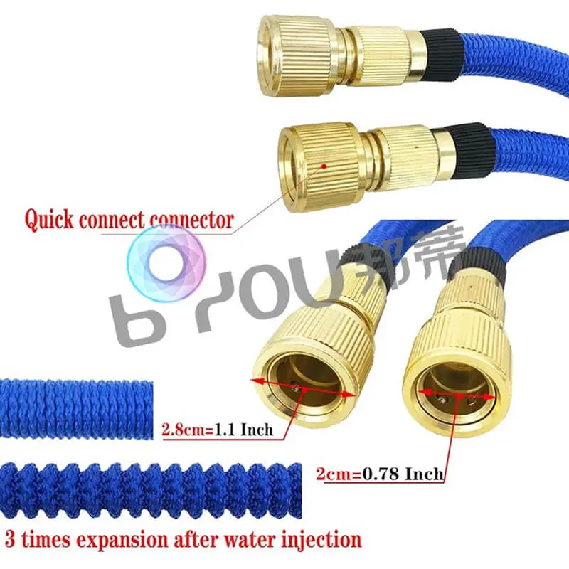 high-pressure-expandable-hose-with-water-nozzle-for-car-wash-2