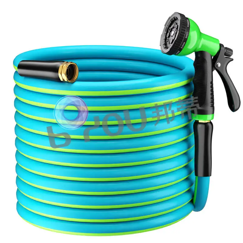 high-pressure-garden-hose-with-adjustable-water-spray-gun-nozzle-13