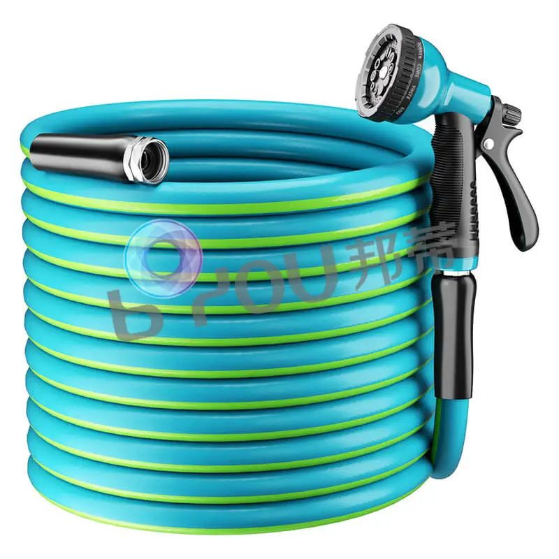 high-pressure-garden-hose-with-adjustable-water-spray-gun-nozzle-14