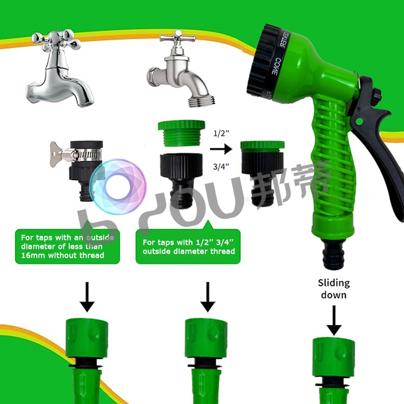 kink-free-water-hose-with-7-pattern-spray-nozzle-and-fittings-4