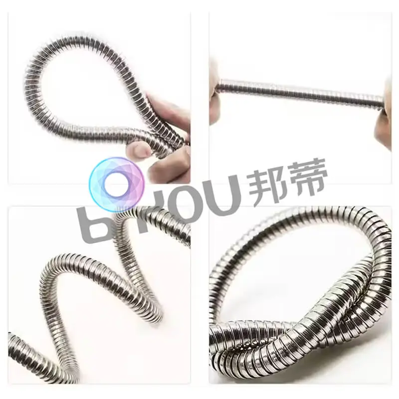 stainless-steel-metal-garden-hose-with-sprayer-for-lawn-and-car-14