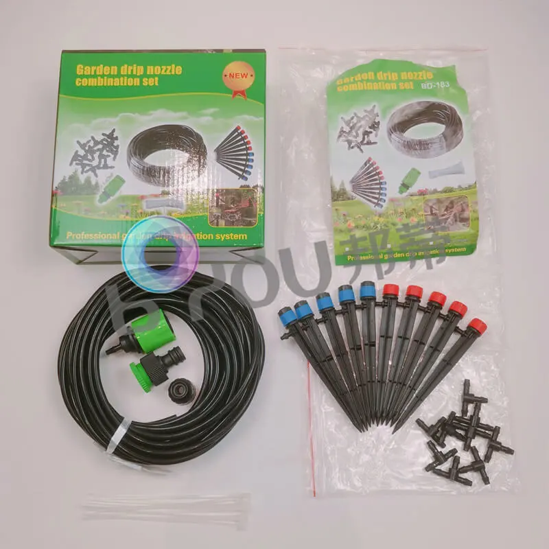 yard-drip-irrigation-system-with-adjustable-sprinkler-heads-7