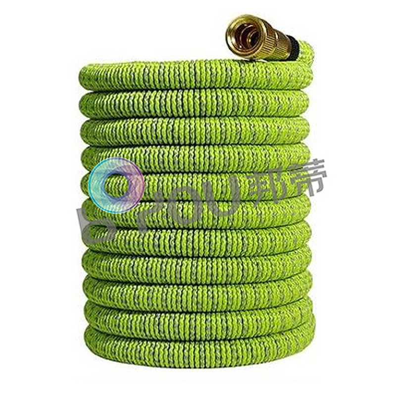 garden-hose-for-lawn-with-adjustable-nozzle-and-hose-hangers-13